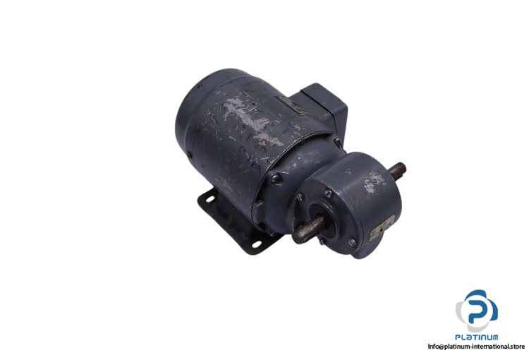 groschopp-MDM100-70-gear-motor(used)