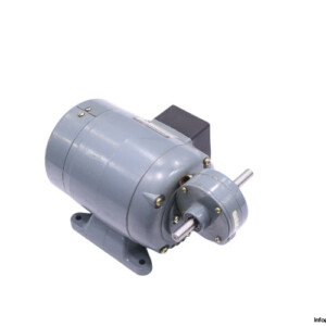 Groschopp KM 94-60 / E2 Gear Motor