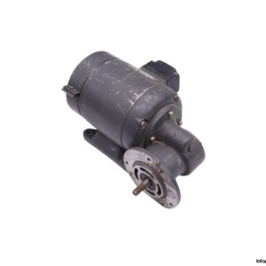 Groschopp KM 94-60 / E5 Gear Motor