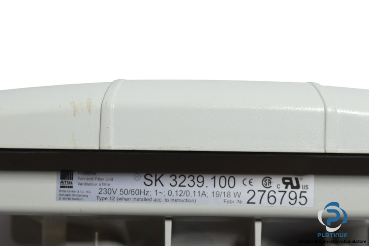 rittal-SK-3239.100-fan-and-filter-unit(new)-3