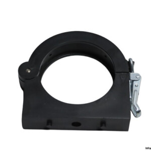 Kuka 00-100-446 Hinged Clamp