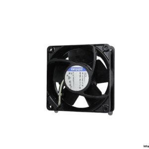 Ebmpapst 4656N Axial FAN