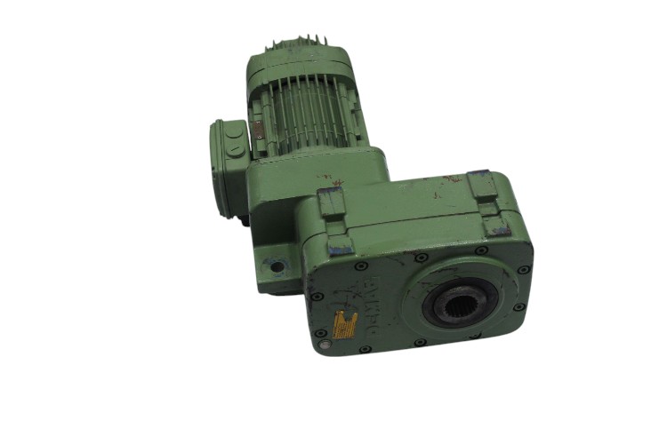 demag-KBF-90-A-4-gearmotor(used)-1
