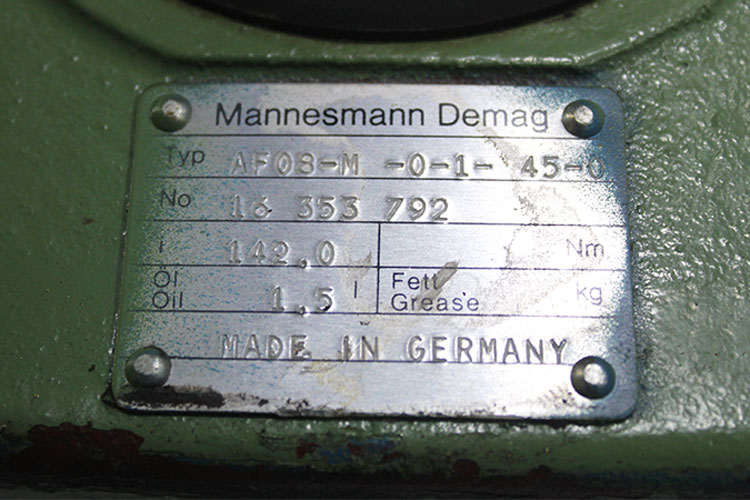demag-KBF-90-A-4-gearmotor(used)-2