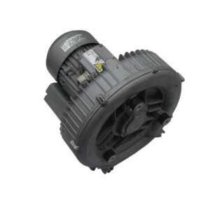 Nash-Elmo G200 2BH1500-7AH16 Side Channel Blower
