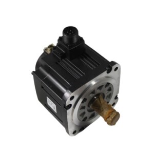 Mitsubishi HF-SP102 AC Servo Motor