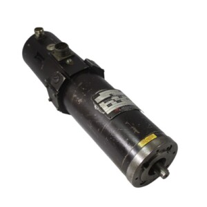 Baldor SD 42-30 A1 Servo Motor