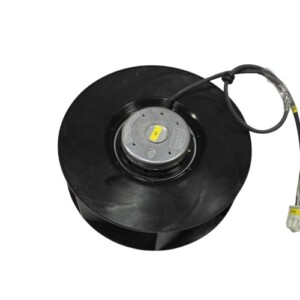 Ebmpapst R2D225-AV02-12 Centrifugal FAN