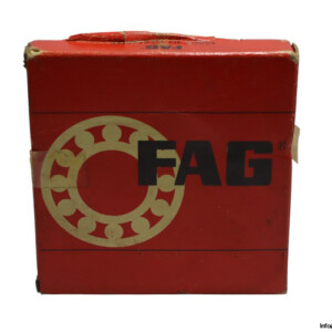 FAG 214 Rolling Bearing
