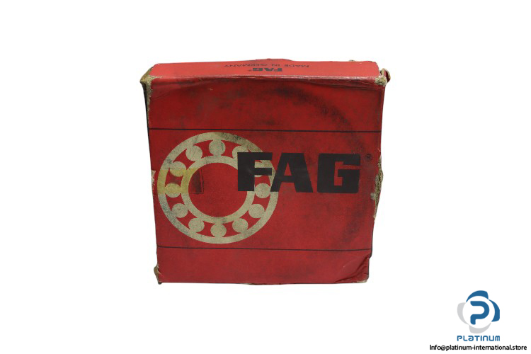 fag-21315K-spherical-roller-bearing(new-carton)