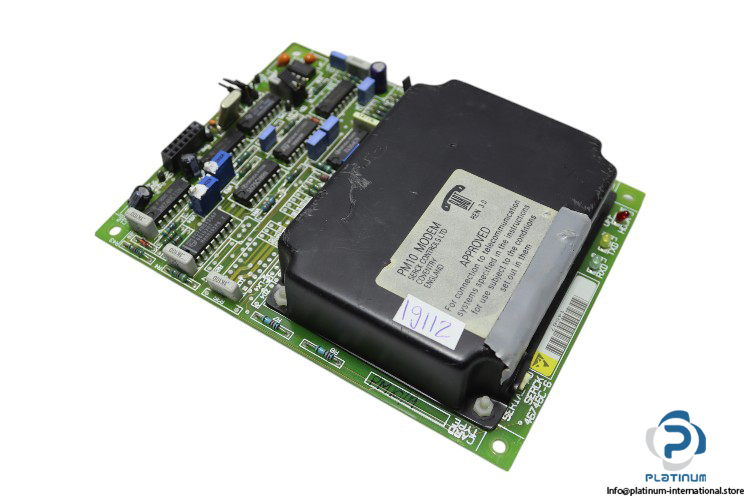 serck-46746C-6-PM10_A-circuit-board-(used)
