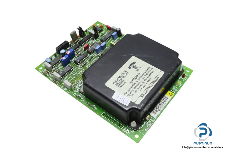 serck-46746C-6-PM10A_72954M-circuit-board-(used)
