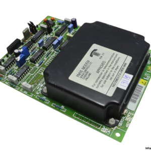 serck-46746C-6-PM10A_72954-circuit-board-(used)