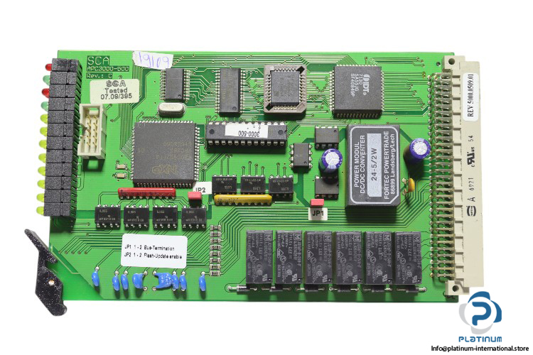 sca-APC3000-500-circuit-board-(used)-1