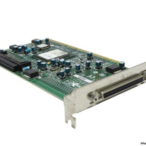 Assy 1958006 Circuit Board