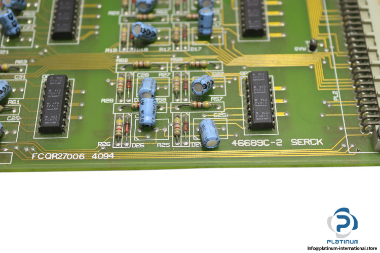 serck-46689C-2-FCQR27006-circuit-board-(used)-2