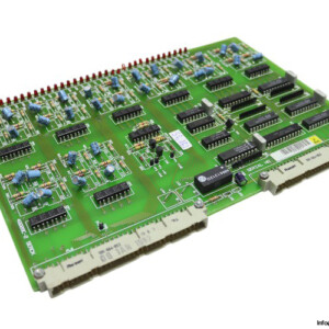 serck-46689C-2-_-46889C-2-circuit-board-(used)