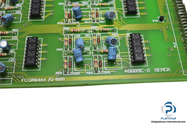 serck-46689C-2-_-46889C-2-circuit-board-(used)-2