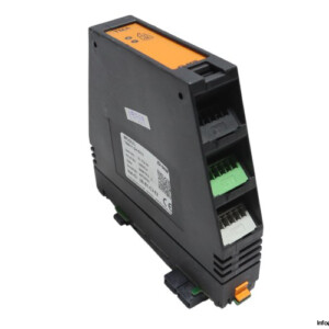 D+H TMA-1-D4-D12 Analogue Trigger Module
