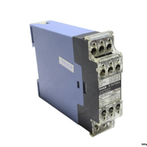 Knick 45 A2/1 DC Transformer