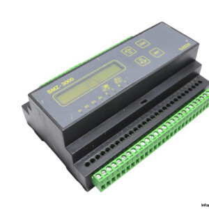 elreha-SMZ-3140-controller-unit-(used)