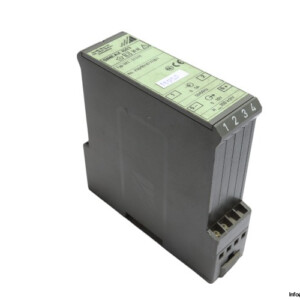 Camille Bauer Sineax I503 503-31310 Transmitter