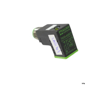 Murr 7000-42831 Valve Plug