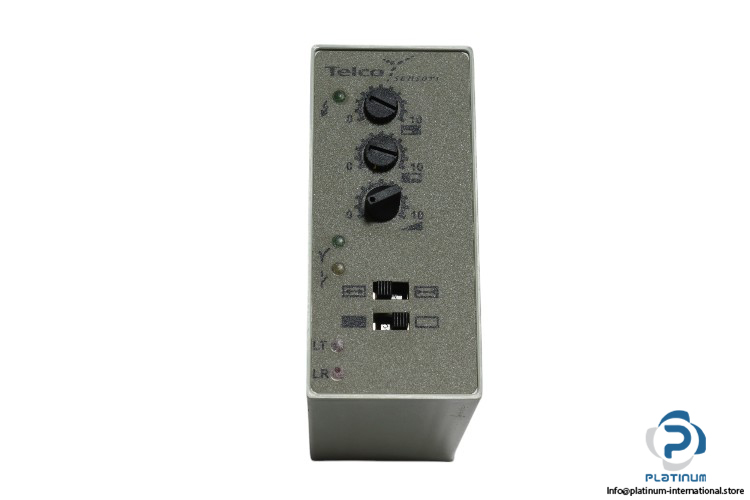 telco-PA-11-A-300T-photoelectric-amplifier-(new)-1
