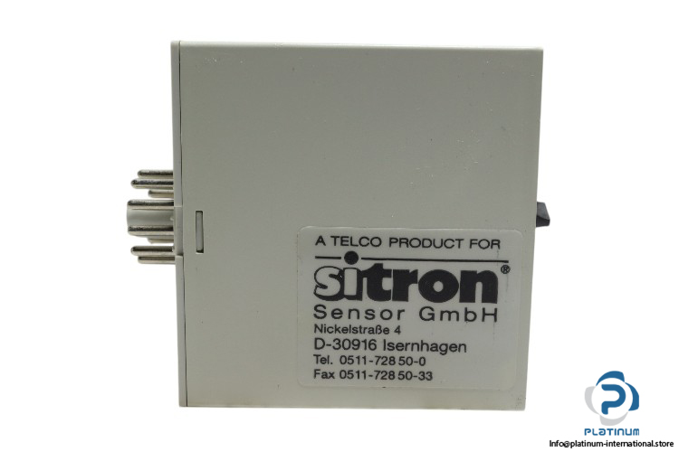 telco-PA-11-A-300T-photoelectric-amplifier-(new)-2