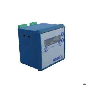 Seko PR 40/P Single-Parameter Controller