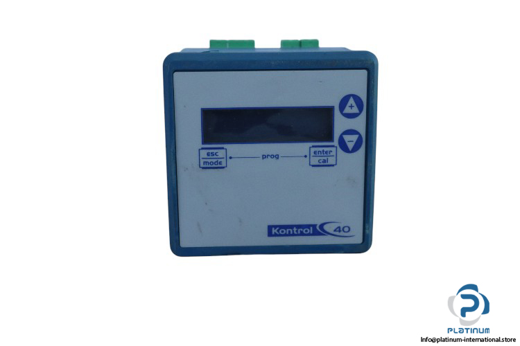 seko-PR-40_P-single-parameter-controller-(used)-1