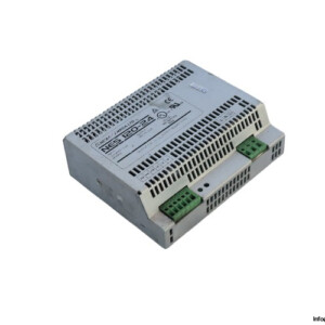 Nemic Lambda NES 120-24 Regulated Power Supply
