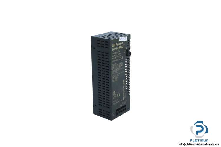 ge-fanuc-IC200PWR102A-power-supply-(used)
