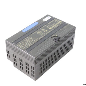 IC200MDL650C-input-module-(used)