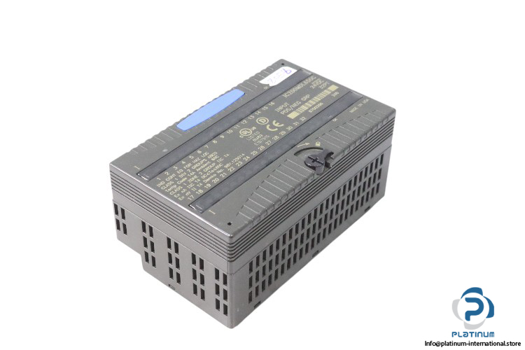 IC200MDL650C-input-module-(used)