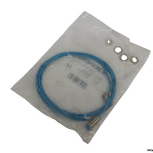 Bernstein 6501625761 Inductive Proximity Sensor