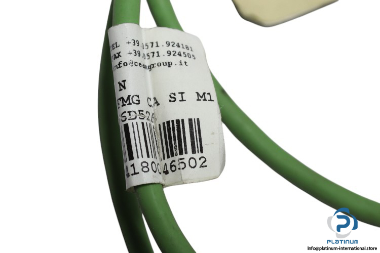 amphenol-97B-3108F-10SL-3S-B-A23-thermocouple-(new)-9