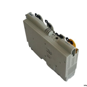 Lenze E94ASHE0044 Servo Inverter