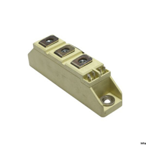 Semikron Skkt 92/16E Thyristor