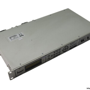 hopf-SYSTEM-6842-GPS-slim-line-system-(used)