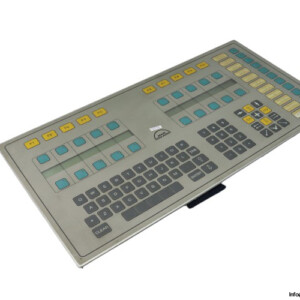 MAN Roland 16.85310-0001 / 16.85110-0020 PC Board