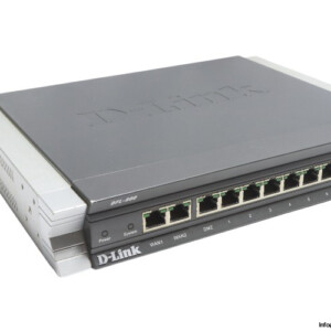 D-Link DFL-800 Firewall Router