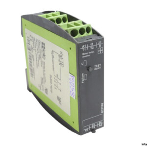 Tele G2TF02 24-240VAC/DC Temperature Monitoring Relay