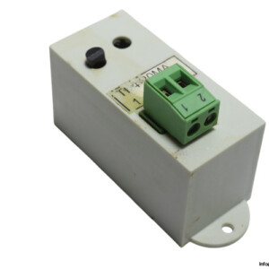 TP4-20MA Current Converter
