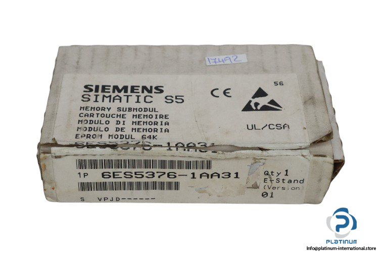 siemens-6ES5376-1AA31-memory-module-(new)-4