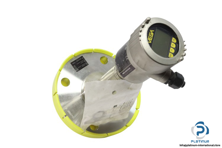 vega-VEGAPULS-63-radar-sensor-(new)