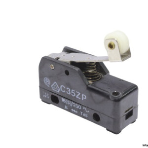 C35ZP-limit-switch-(used)