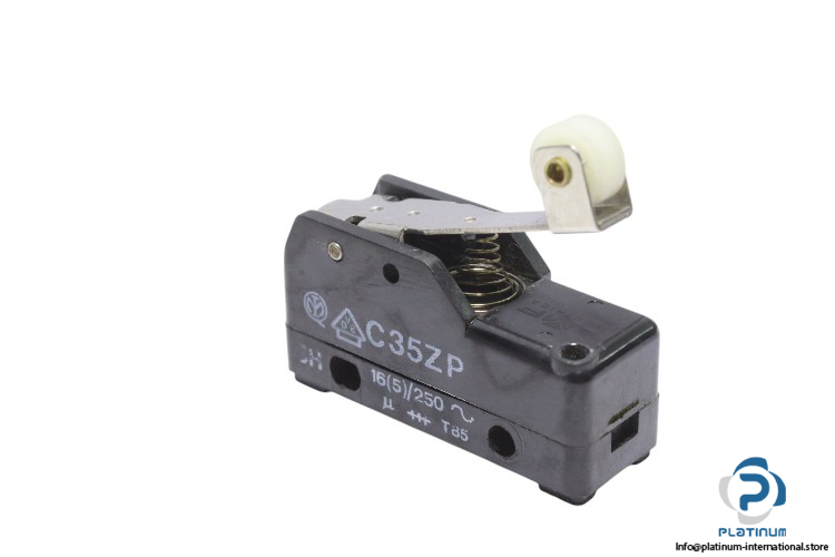 C35ZP-limit-switch-(used)