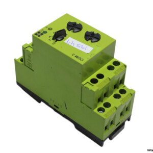 Tele ODM 3 Timer