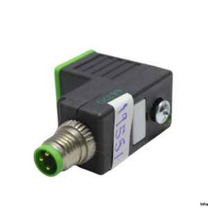 Murr 7000-88975 Valve Plug 8MM